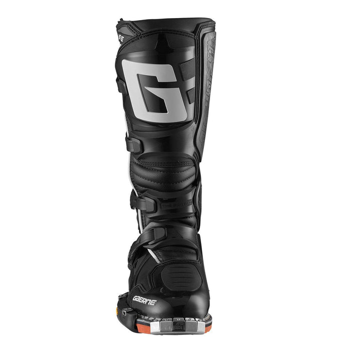 Gaerne SG-10 Supermotard Boots - Black (SPECIAL ORDER) - Motor Psycho Sport