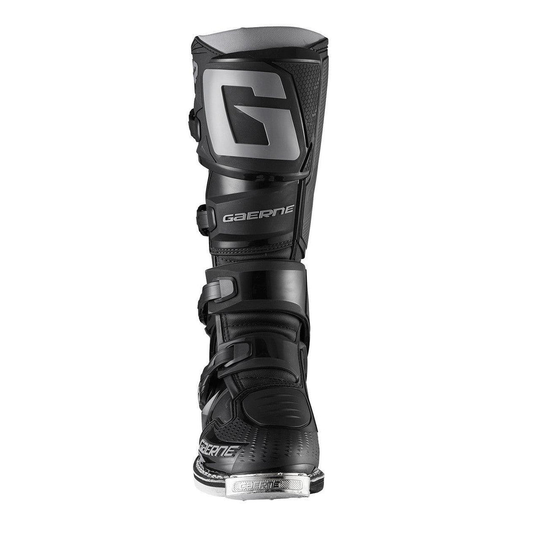 Gaerne SG-12 Boots - Black - Motor Psycho Sport