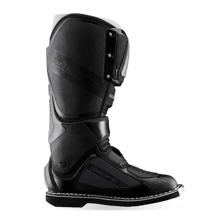 Gaerne SG-12 Boots - Black - Motor Psycho Sport