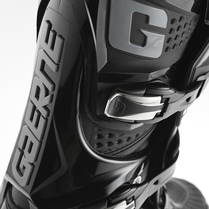 Gaerne SG-12 Boots - Black - Motor Psycho Sport