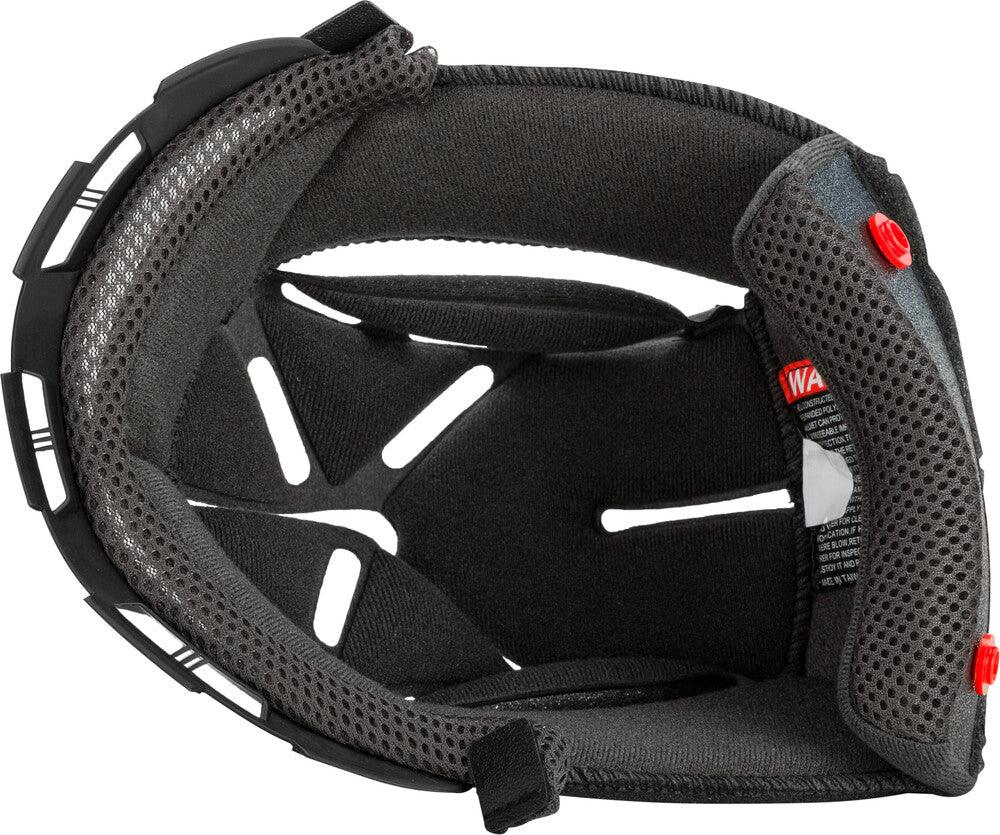 Gmax Comfort Liner YM GM-49Y - Motor Psycho Sport