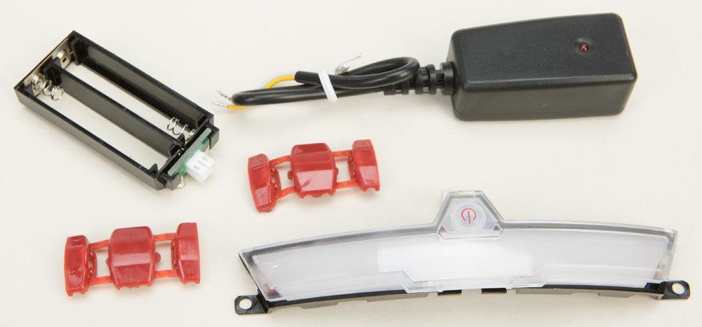 Gmax Led Brake Light Kit FF-98/MD-01/Of-77 – Motor Psycho Sport