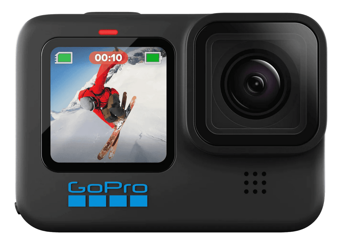 GoPro Hero 10 Black Specialty Bundle - Motor Psycho Sport