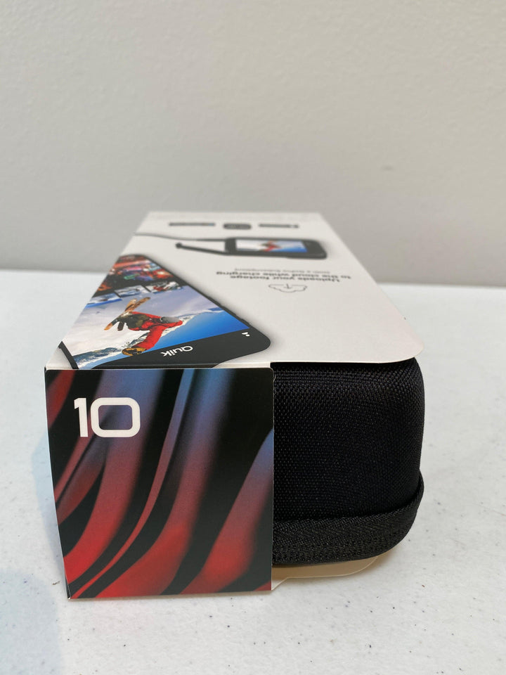 GoPro Hero 10 Black Specialty Bundle - Motor Psycho Sport