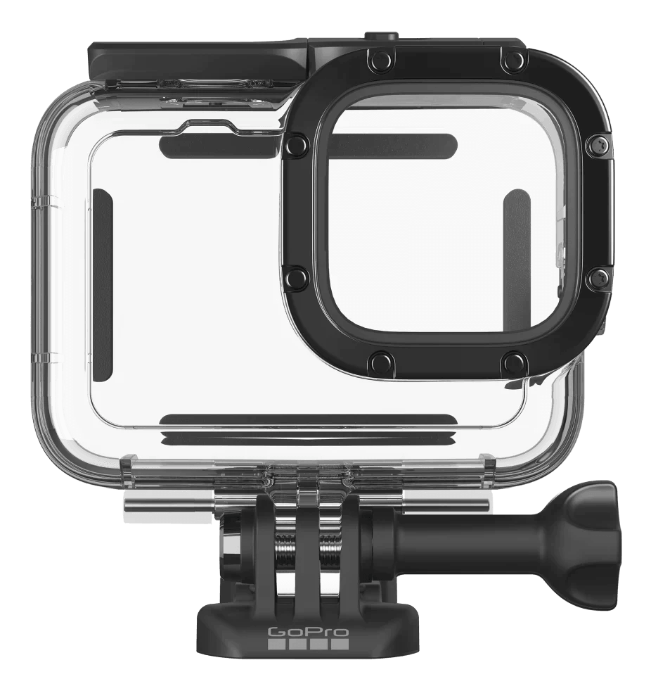 GoPro Protective Housing for Hero 9 & 10 Black - Motor Psycho Sport