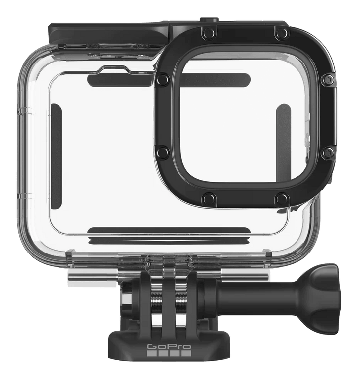 GoPro Protective Housing for Hero 9 & 10 Black - Motor Psycho Sport