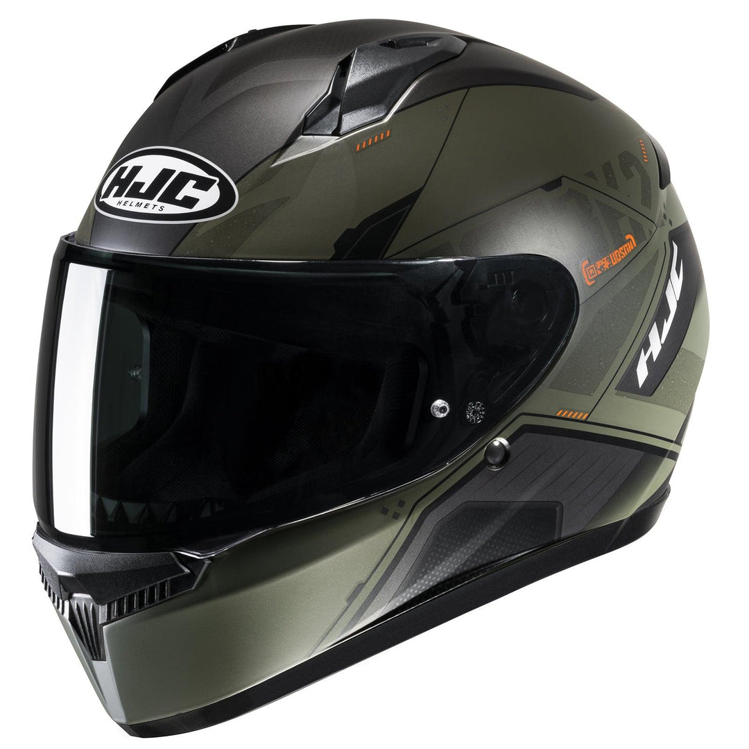 c10 hjc helmet HJC C10