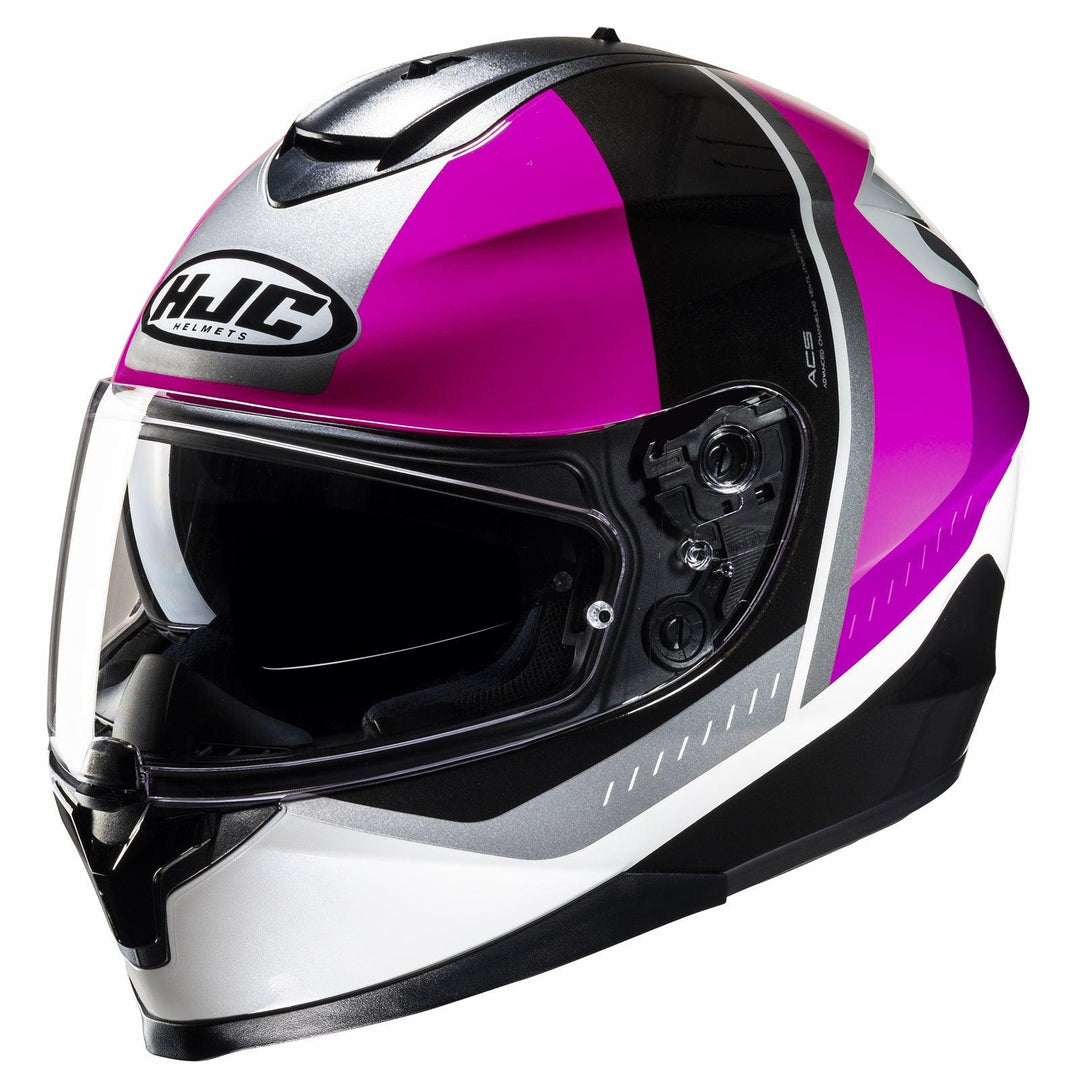 HJC C70