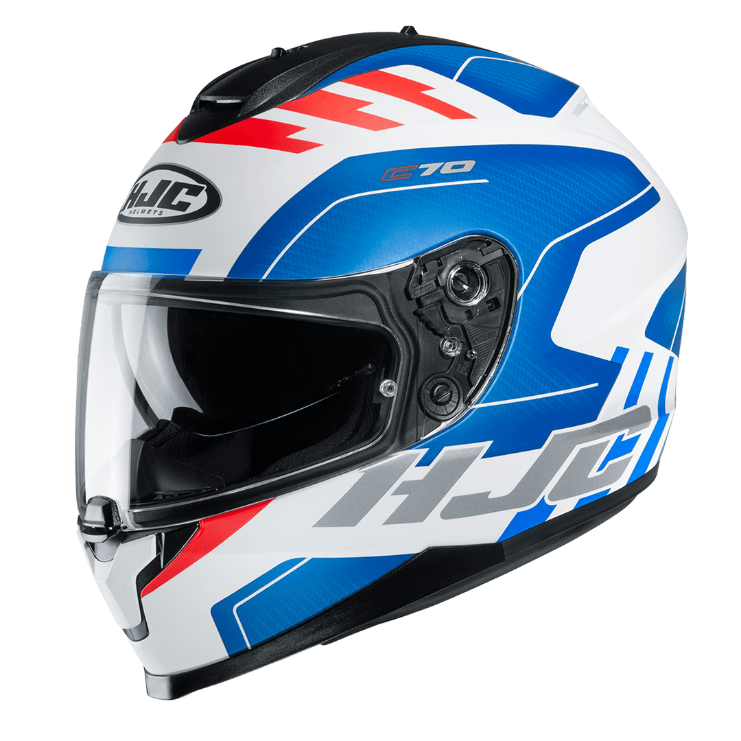 HJC C70