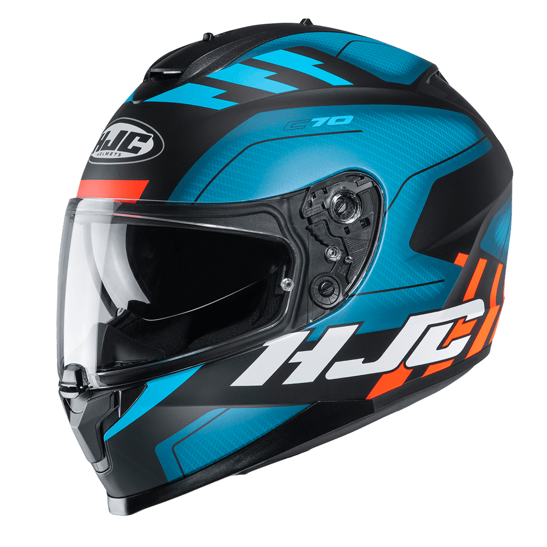 hjc c70 helmet HJC C70