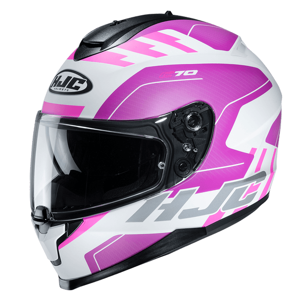 HJC C70