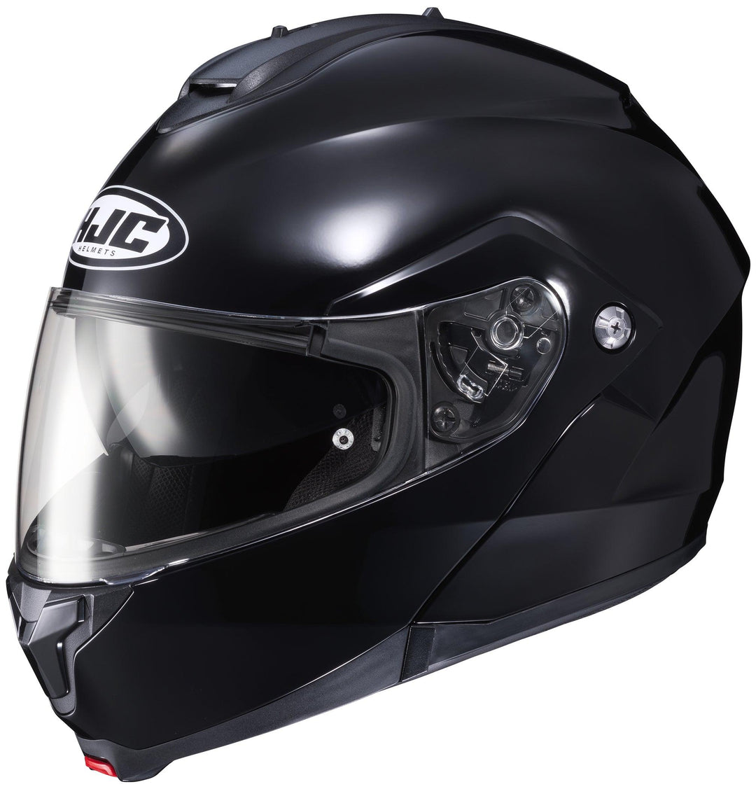 hjc c91 modular helmet HJC C91 Helmet Black / Medium