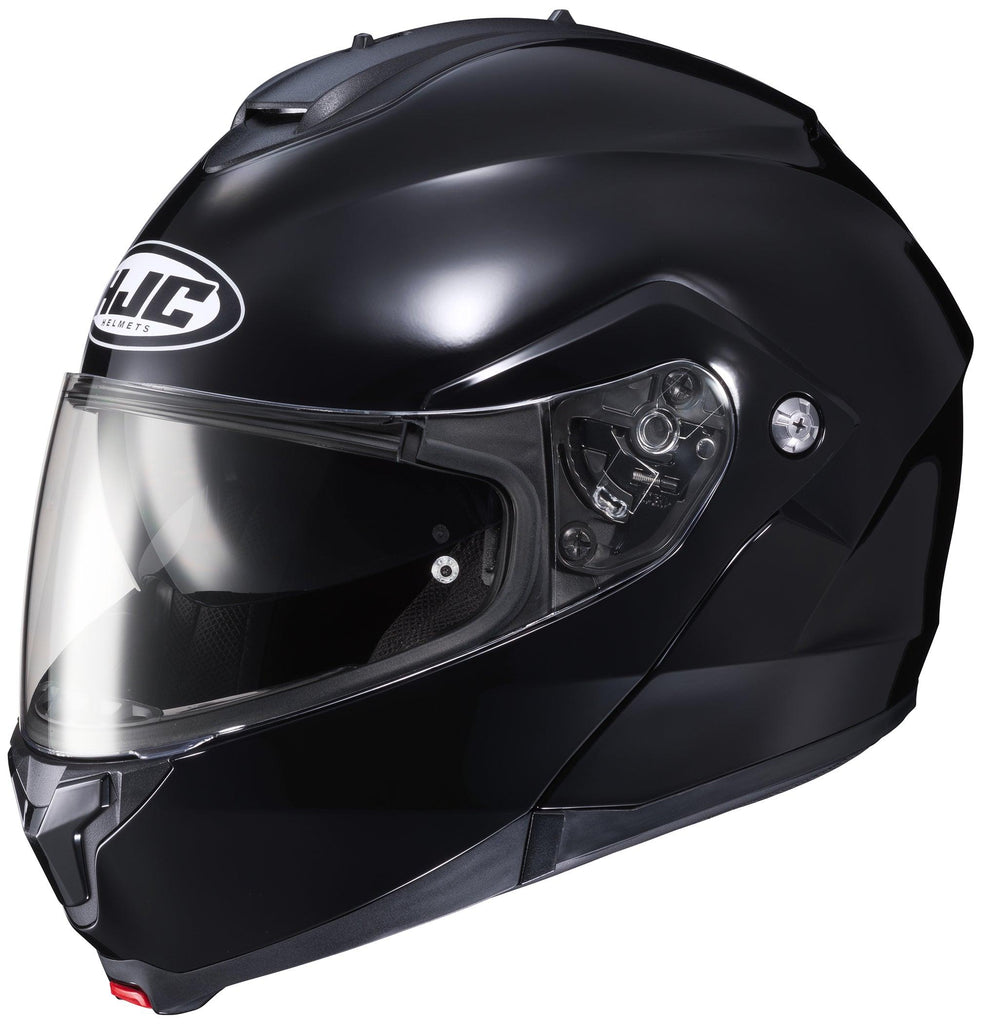 HJC C91 Helmet - Black