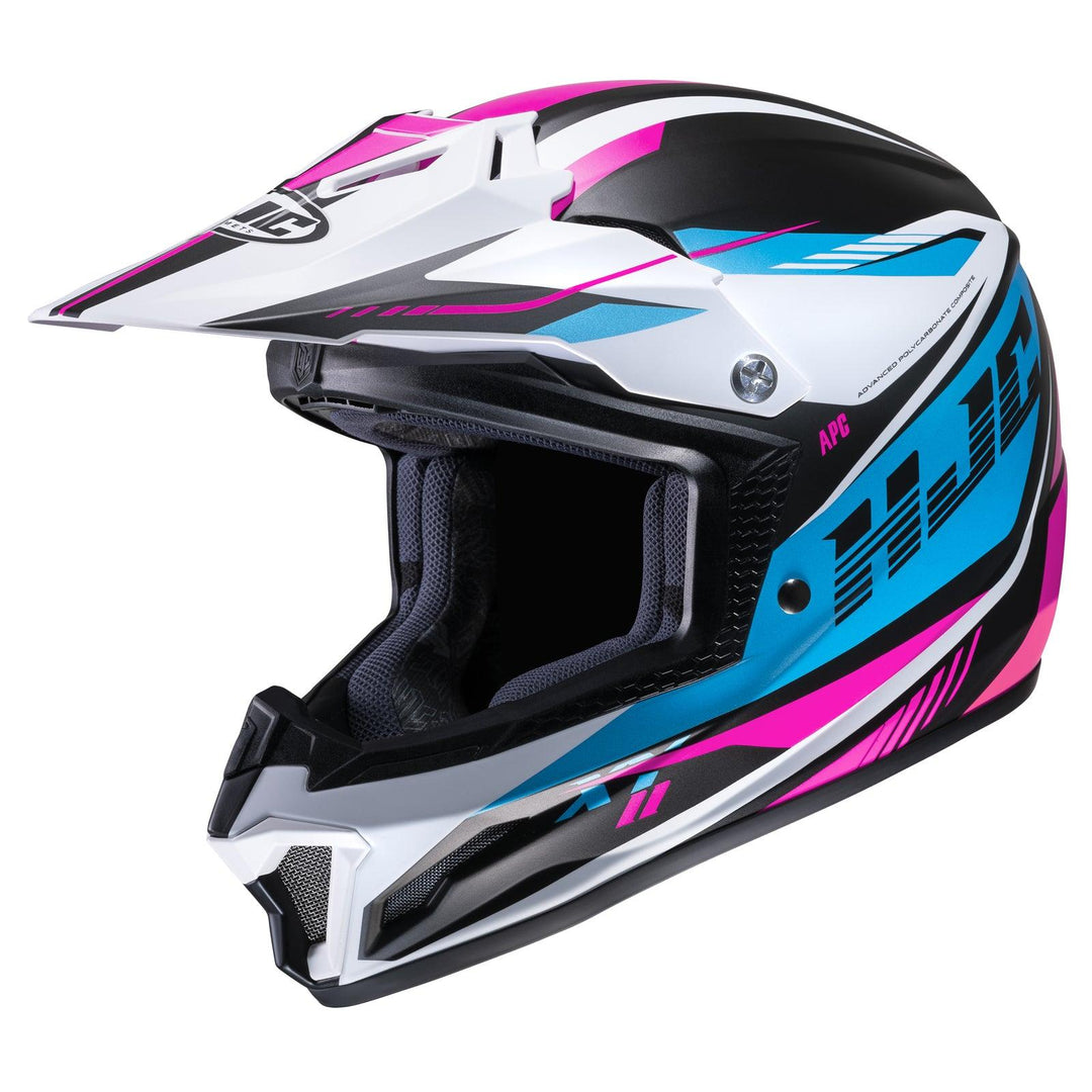 HJC Youth CL-XY 2 Drift Helmet Youth MD