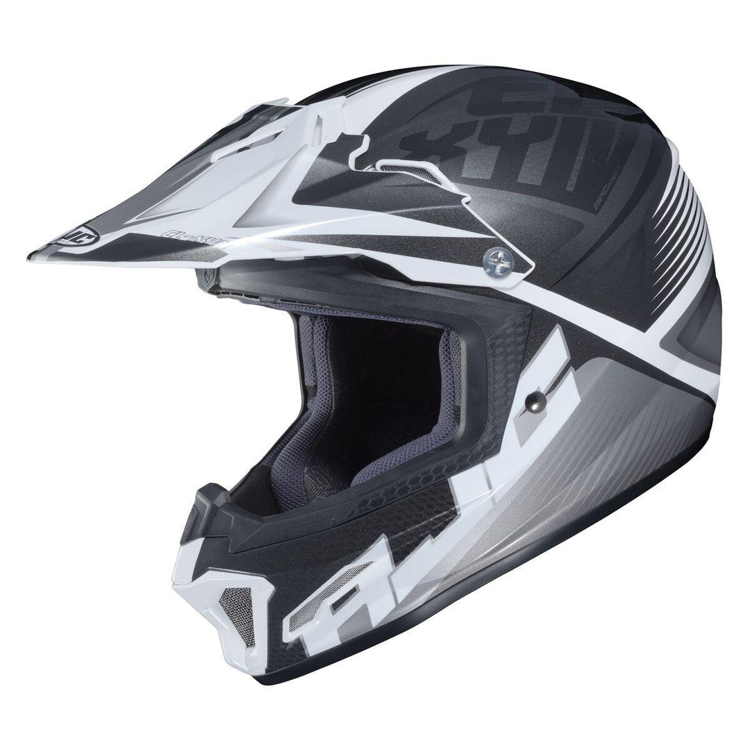 hjc cl 10 motorcycle helmet HJC CL-XY 2