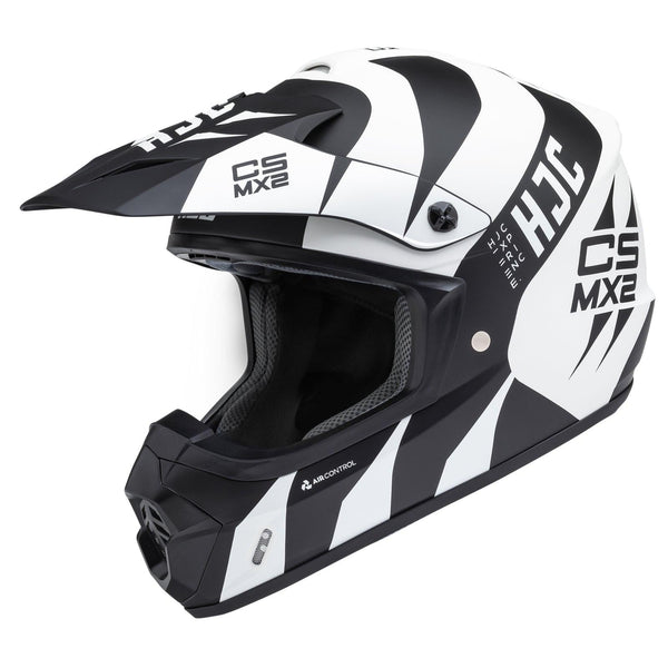 HJC CS-MX 2