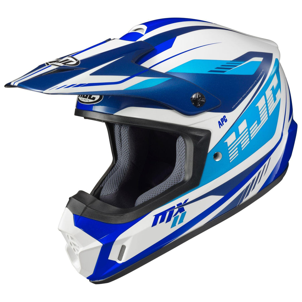 HJC CS-MX 2