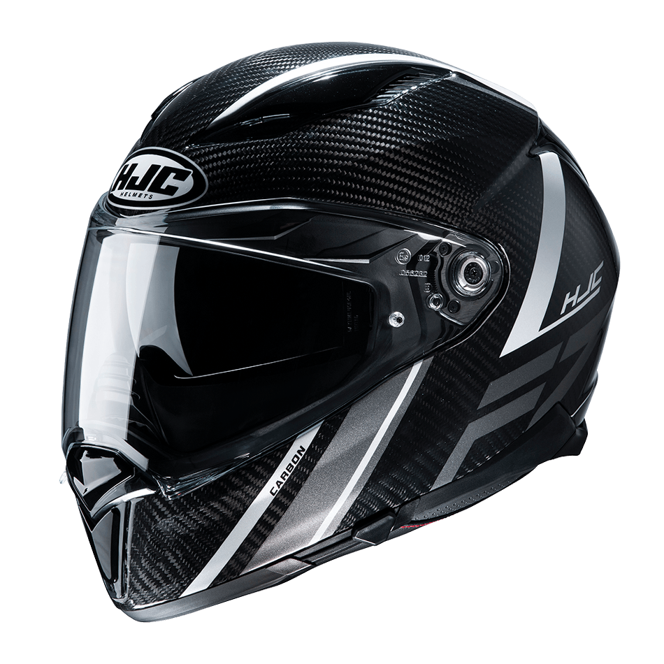HJC F70 Carbon