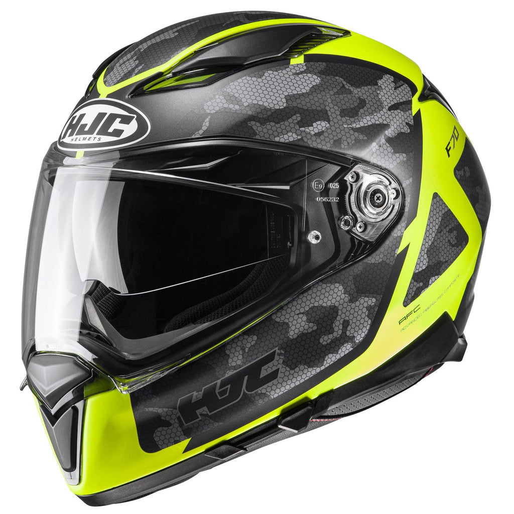 HJC F70