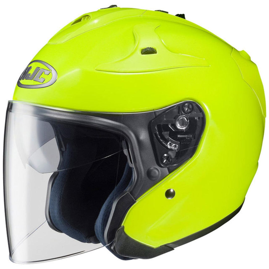 hjc fg tech helmet HJC FG-JET