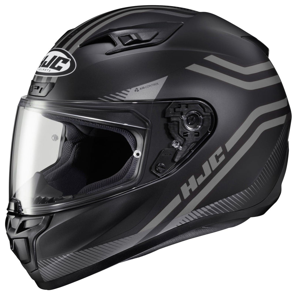 HJC I10/I10 Plus - Strix MC-5SF – Motor Psycho Sport