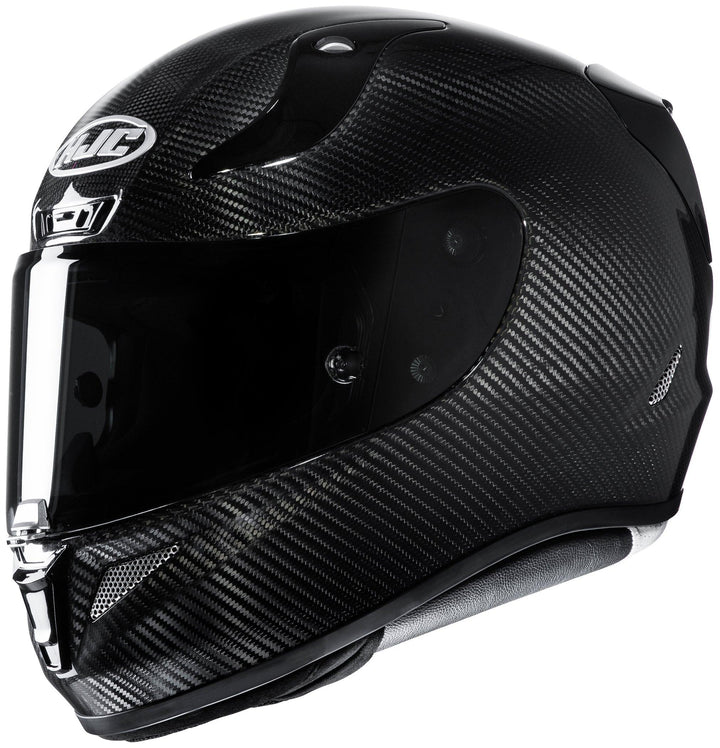 HJC RPHA 11 Pro Carbon Helmet - Black - Motor Psycho Sport