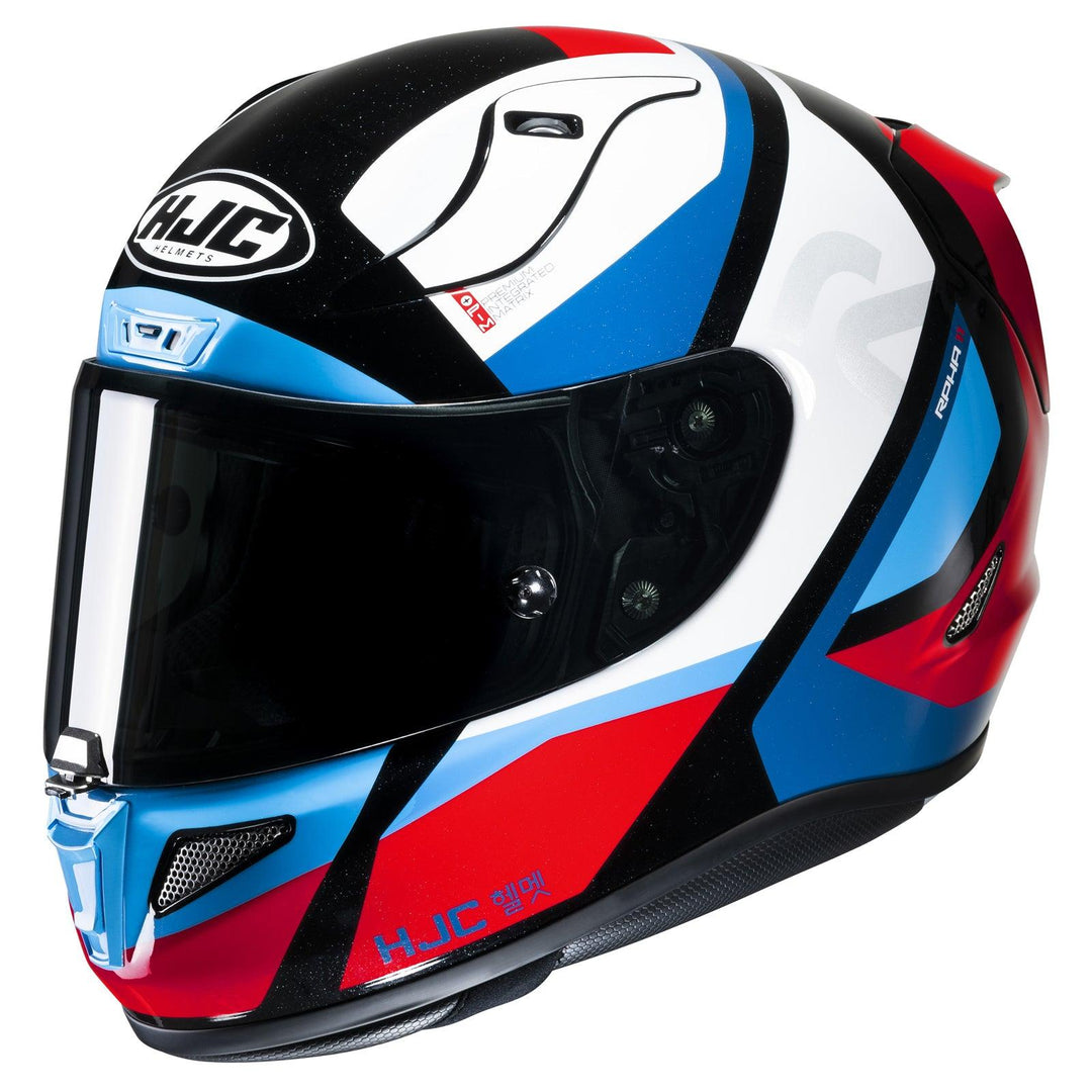 hjc rpha 11 pro vs shoei rf 1400 HJC RPHA 11 Pro