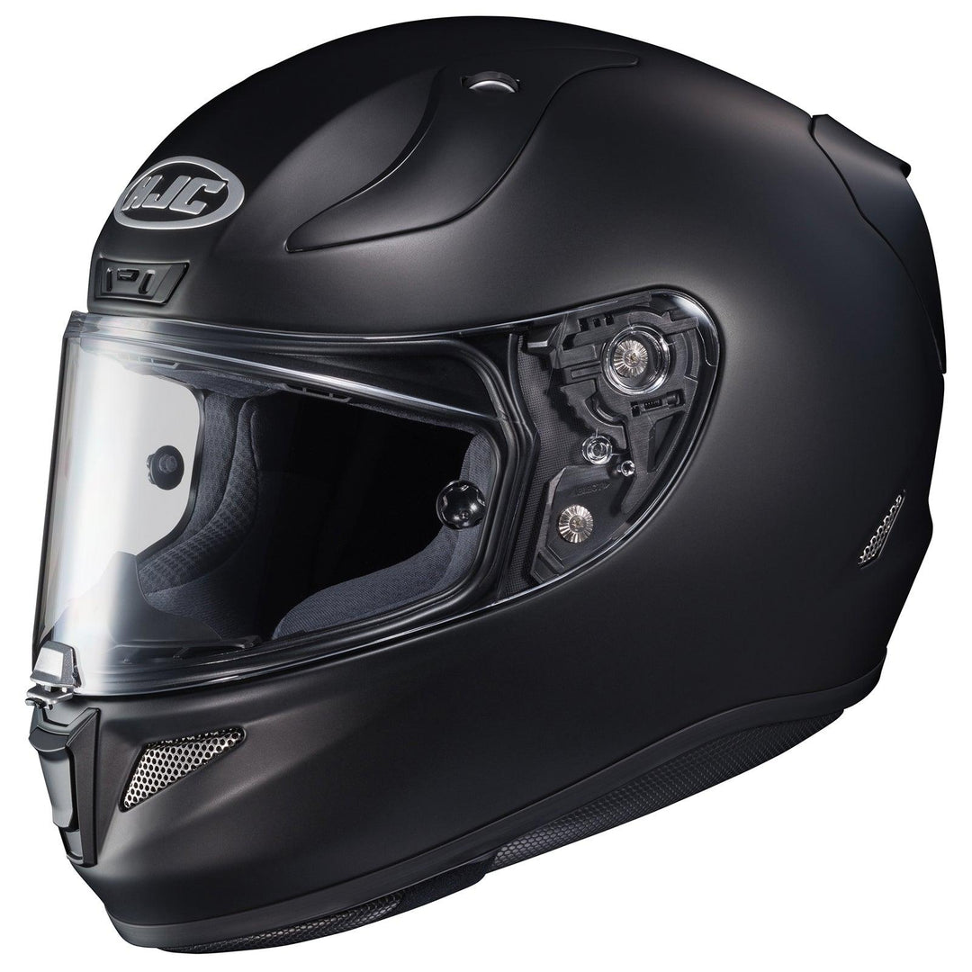 HJC RPHA 11 PRO - Semi-Flat Black - Motor Psycho Sport