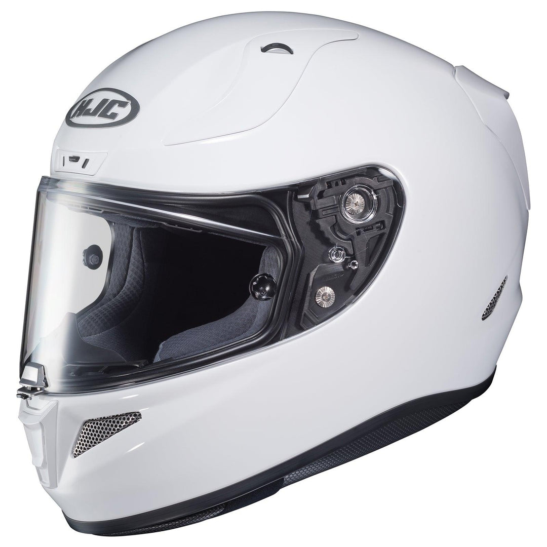 HJC RPHA 11 PRO - White - Motor Psycho Sport