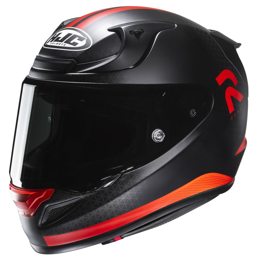 HJC RPHA 12 - Enoth MC-1SF - Motor Psycho Sport