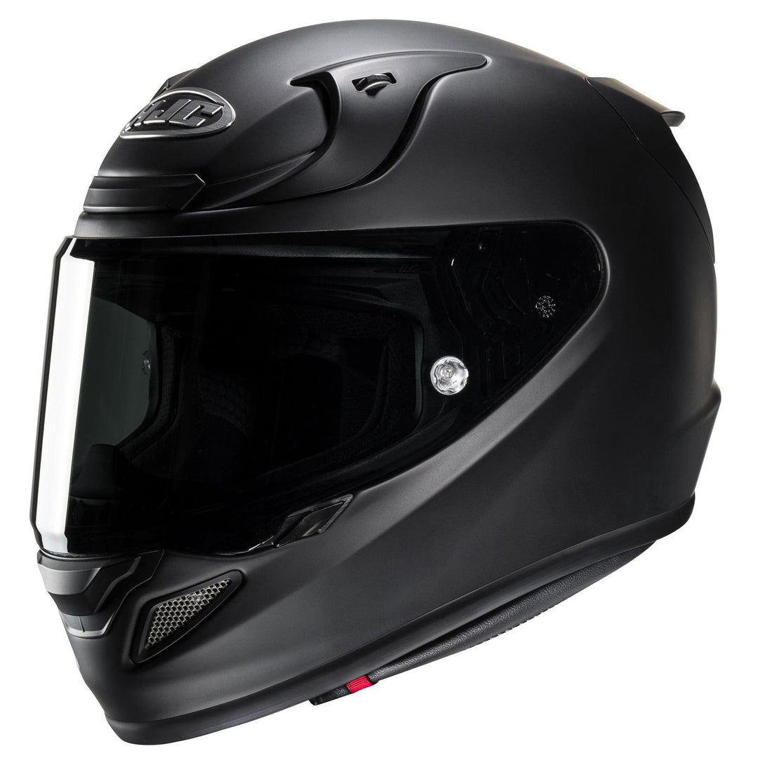 HJC RPHA 12 - Matte Black - Motor Psycho Sport