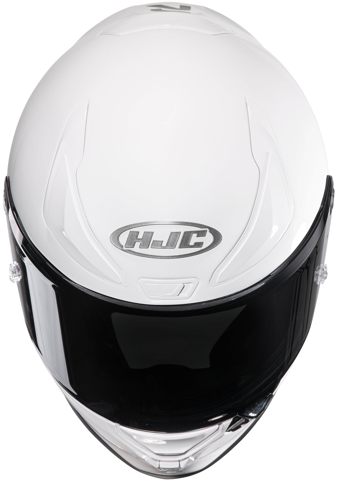 HJC RPHA 1N Helmet - White - Motor Psycho Sport
