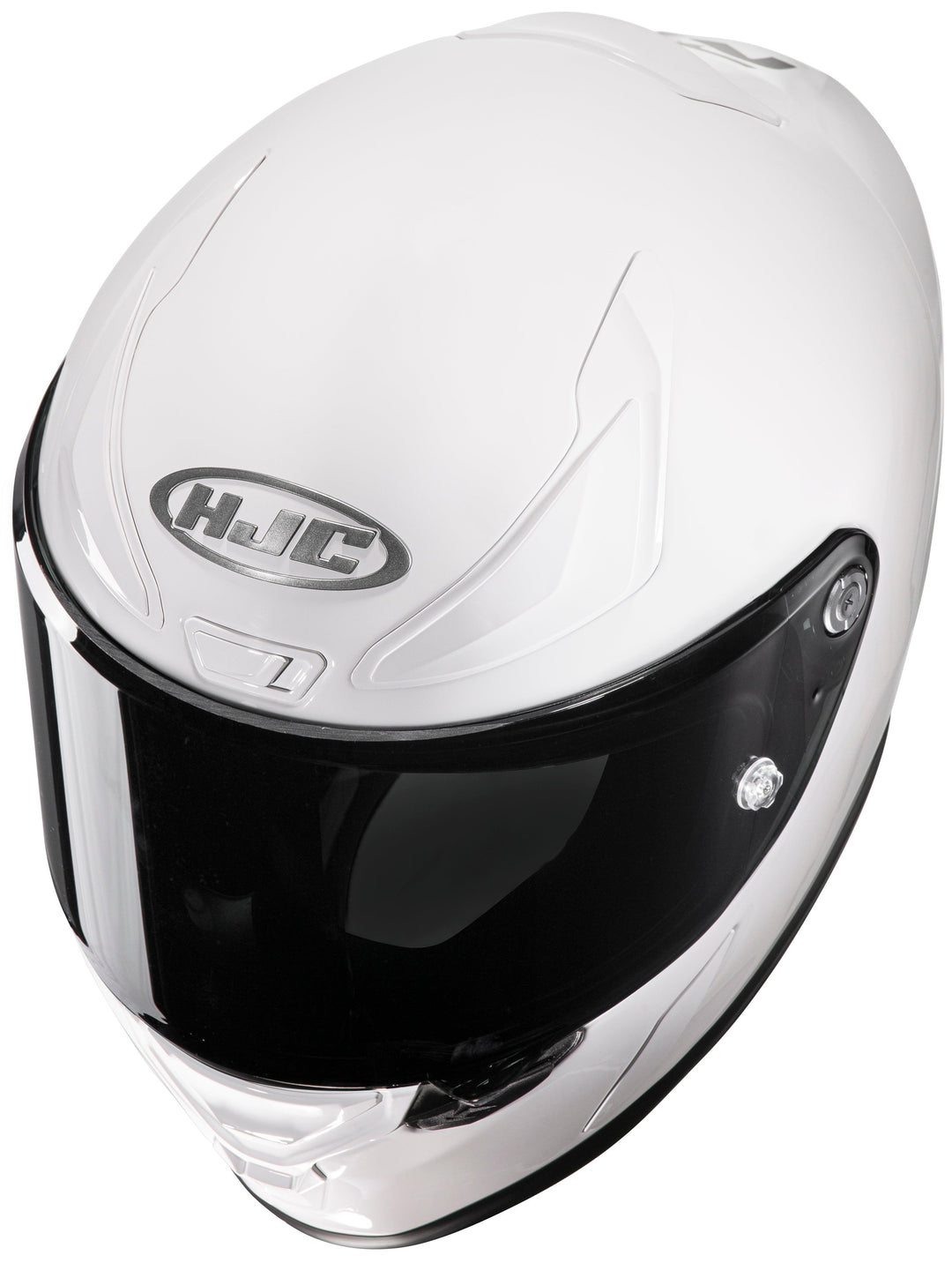 HJC RPHA 1N Helmet - White - Motor Psycho Sport