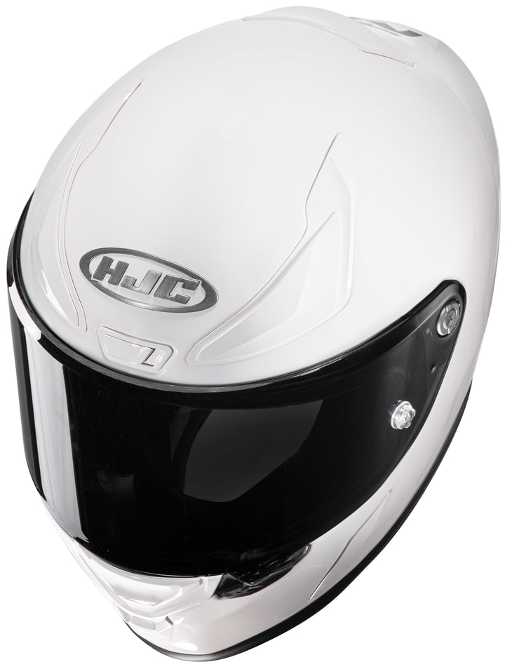 HJC RPHA 1N Helmet - White - Motor Psycho Sport