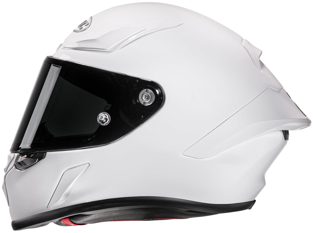 HJC RPHA 1N Helmet - White - Motor Psycho Sport