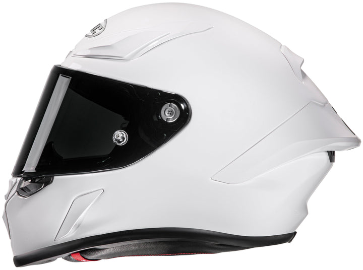 HJC RPHA 1N Helmet - White - Motor Psycho Sport