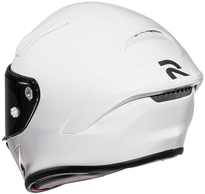 HJC RPHA 1N Helmet - White - Motor Psycho Sport