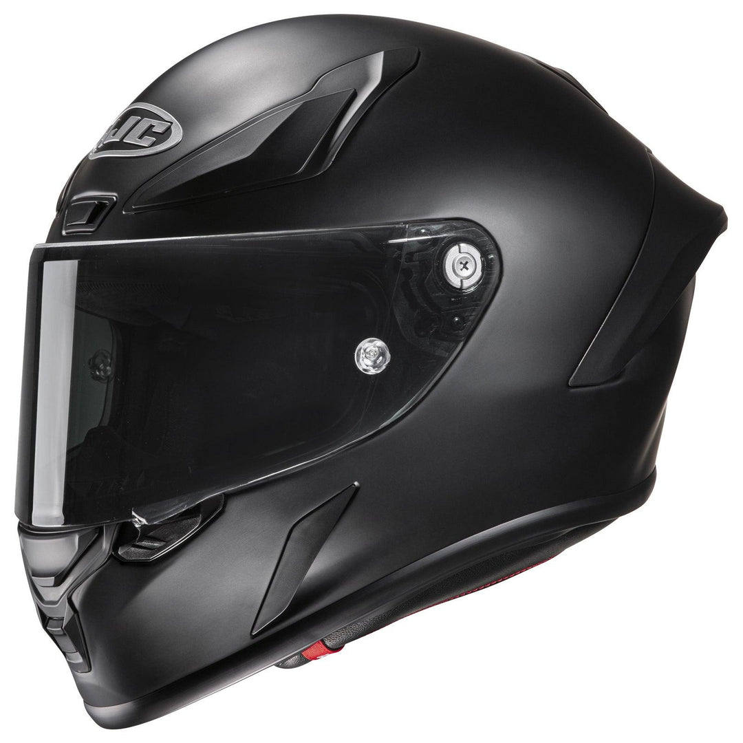 HJC RPHA 1N - Semi-Flat Black - Motor Psycho Sport