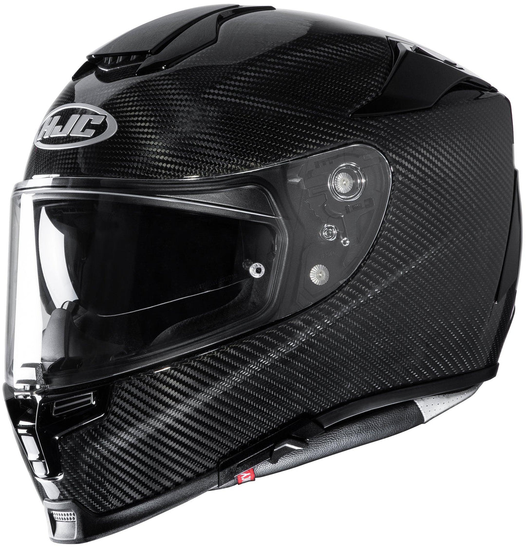 HJC RPHA 70 Carbon Helmet - Black - Motor Psycho Sport