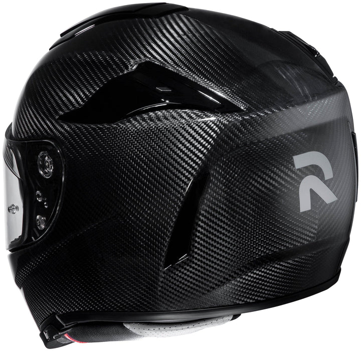 HJC RPHA 70 Carbon Helmet - Black - Motor Psycho Sport