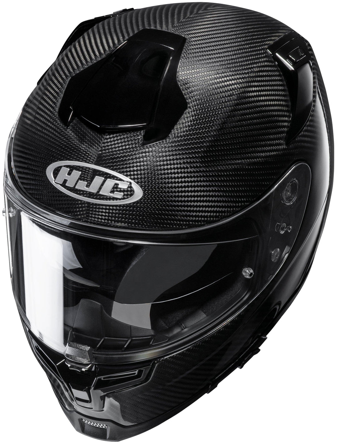 HJC RPHA 70 Carbon Helmet - Black - Motor Psycho Sport