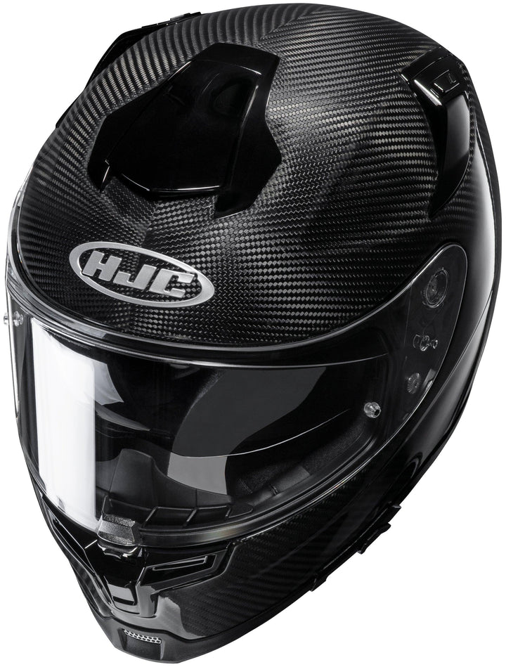 HJC RPHA 70 Carbon Helmet - Black - Motor Psycho Sport
