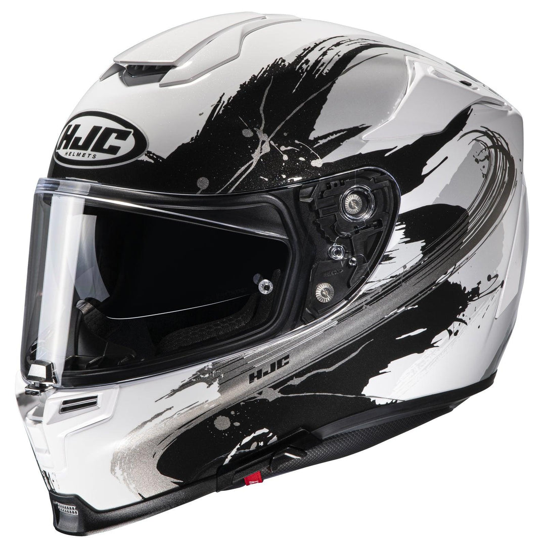 HJC RPHA 70 ST - Erin MC-10 - Motor Psycho Sport