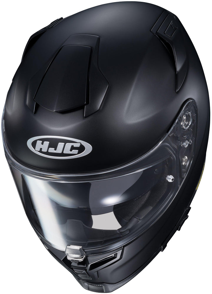 HJC RPHA 70 ST Helmet - Semi-Flat Black - Motor Psycho Sport