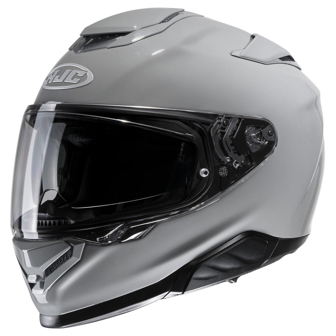 HJC RPHA 71 - Nardo Gray - Motor Psycho Sport