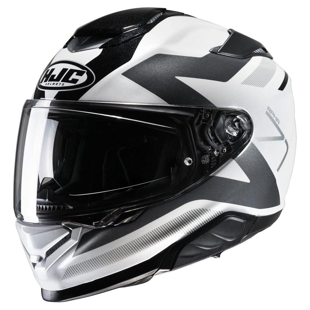 HJC - RPHA 71 Pinna Helmet