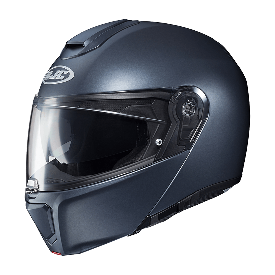 hjc anthracite helmet HJC RPHA 90S