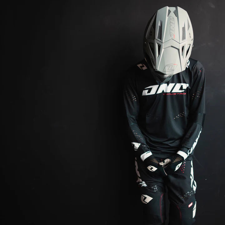 One Industries X-297 HELMET - HORIZON SLATE GRAY
