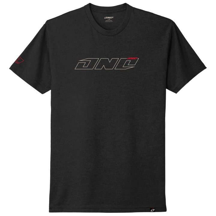 One Industries Horizon Tee - Black