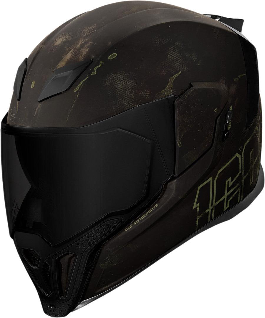 Icon Airflite Demo MIPS Helmet - Motor Psycho Sport